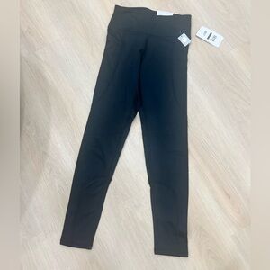 Marika black leggings 
NWT